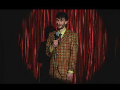 Baby Reindeer’s Richard Gadd: ‘If I wanted the real people to be found, I would’ve made a documentary’