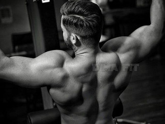 כאבי שרירים ואיך מתמודדים איתם