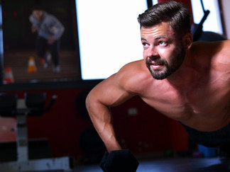 כך תשדרג את האימון בבית