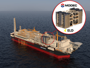 Eld Energy Signs Joint Development Agreement with MODEC to advance an Integrated 120 kW SOFC System with CO2 Capture for future Zero Emission FPSOs