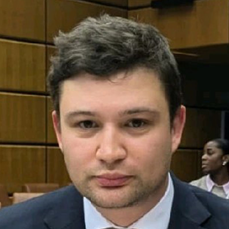 Writer: Andrei Skorobogatov