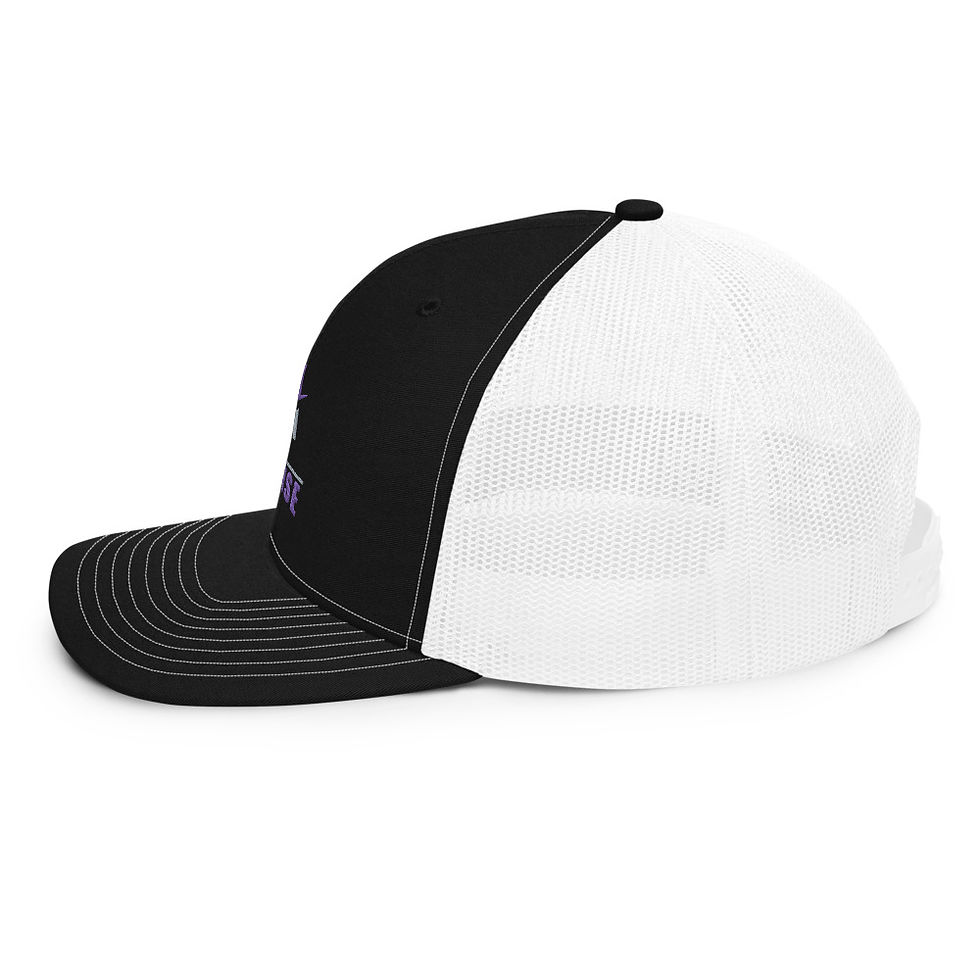 Thumbnail: Arforse Trucker Cap