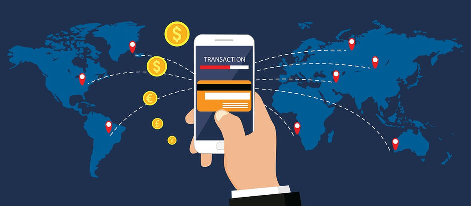 The 3 Steps Needed For Blockchain To Ascend [Tech Innovation On The Rise]