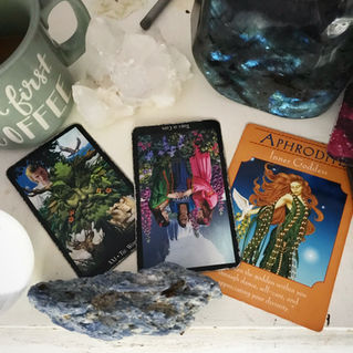 Weekly Reading for 8/20/18-8/26/18