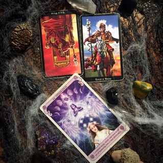 Weekly Reading October 9-15, 2017