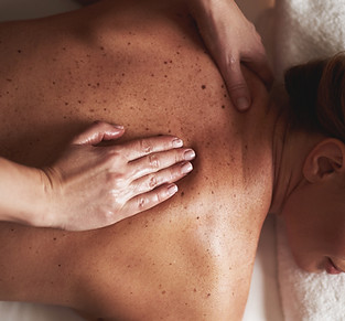 massagem relaxante perto de mim