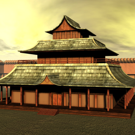 Afraid of being all alone in your change effort? Check out your “dojo” for allies!