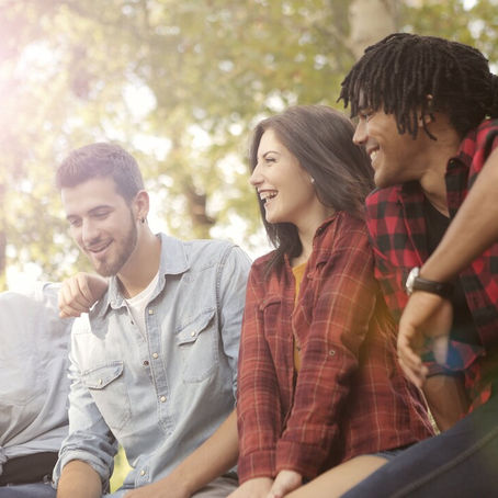 Best Practices for Corporate Entrepreneurship – #2 External Connectivity/Customers