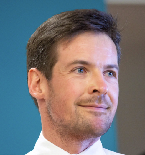 Writer: Alexis Milcent