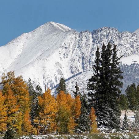 Fill Your Sales Funnel Just Like the Rocky Mountain Snowpack Fills the Colorado River