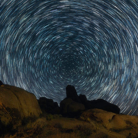 7 Scaling Secrets – #1 – Where Are We Going? (The North Star and the North Pole)