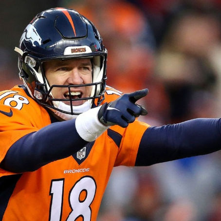 7 Scaling Secrets - #4 – Know Your Surroundings (39 Year Old Goats and Peyton Manning’s Last Ride)