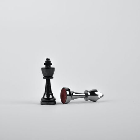 Best Practices for Corporate Entrepreneurship – #1 "C-Suite Vision & Championing"