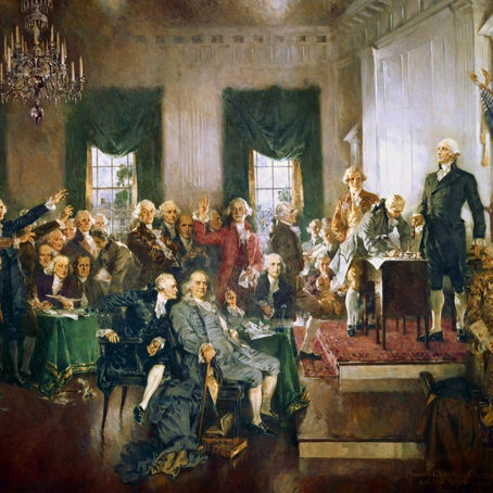 7 Scaling Secrets - #2 - What’s Our Current Situation? (The President and The State of the Union)