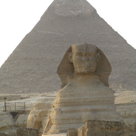 A secret to getting things done from Walt Disney (and maybe the Egyptian Pharaohs too…)