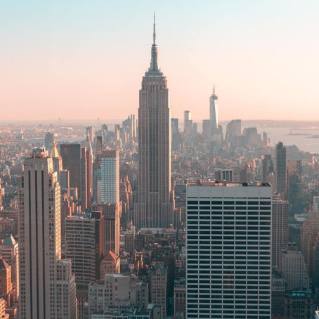 7 Scaling Secrets – Intro – Seeing the Empire State Building in a Whole New Light