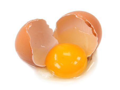 The incredible, edible egg shows us that lasting change starts with you!