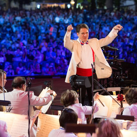 7 Scaling Secrets #7 — Finding the Right Conductor 
