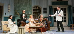 BLITHE SPIRIT