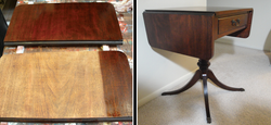 SIDE TABLE