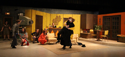 Phantom of the Soap Opera