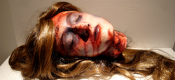 SEVERED HEAD