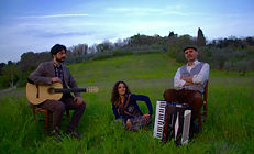 Fisarmonica e Violino