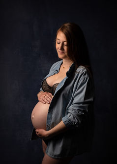 Photo Grossesse Naissance Bébé Smash The Cake Dordogne Perigueux