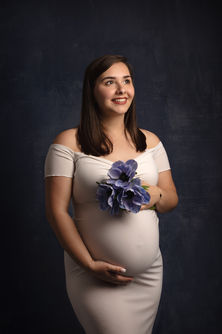 Photo Grossesse Naissance Bébé Smash The Cake Dordogne Perigueux