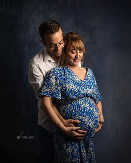 Photo Grossesse Naissance Bébé Smash The Cake Dordogne Perigueux