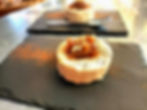 ★ PANNA COTTA