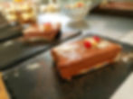 ★ Tarte au chocolat