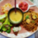 ★ ASSIETTE DE SAISON ENFANT