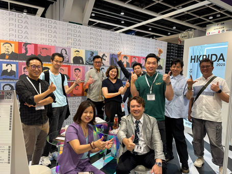 HKPIDA 家居博覽 2025