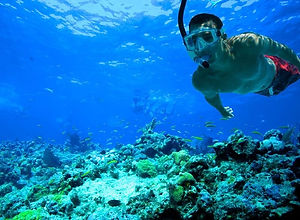 Guanacaste fishing escapades
