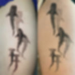 minimalist work by ash