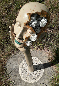 La couturière d'âme