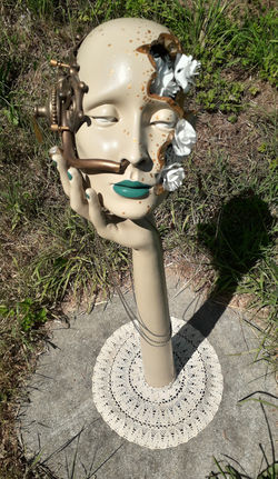 La couturière d'âme