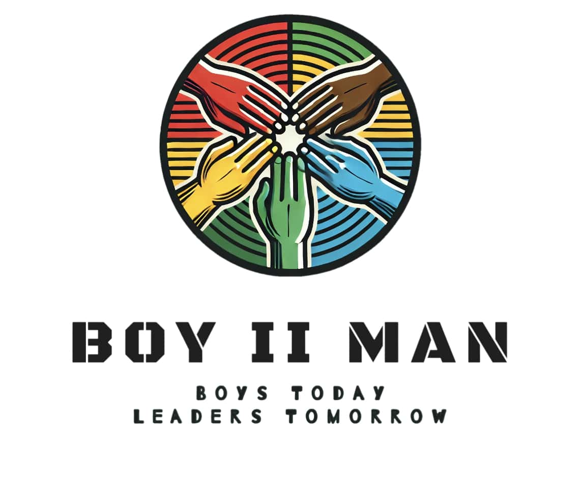 Writer: Boy II Man