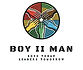 Boy II Man Logo