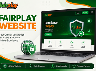 Fairplay Website Download Guide: How to Access the App Safely in 2026