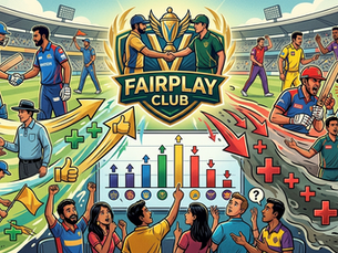 Fairplay Club Account Banned? Common Fair Play Violations, Appeal Process & Prevention Tips