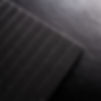 Tube noir natural stone