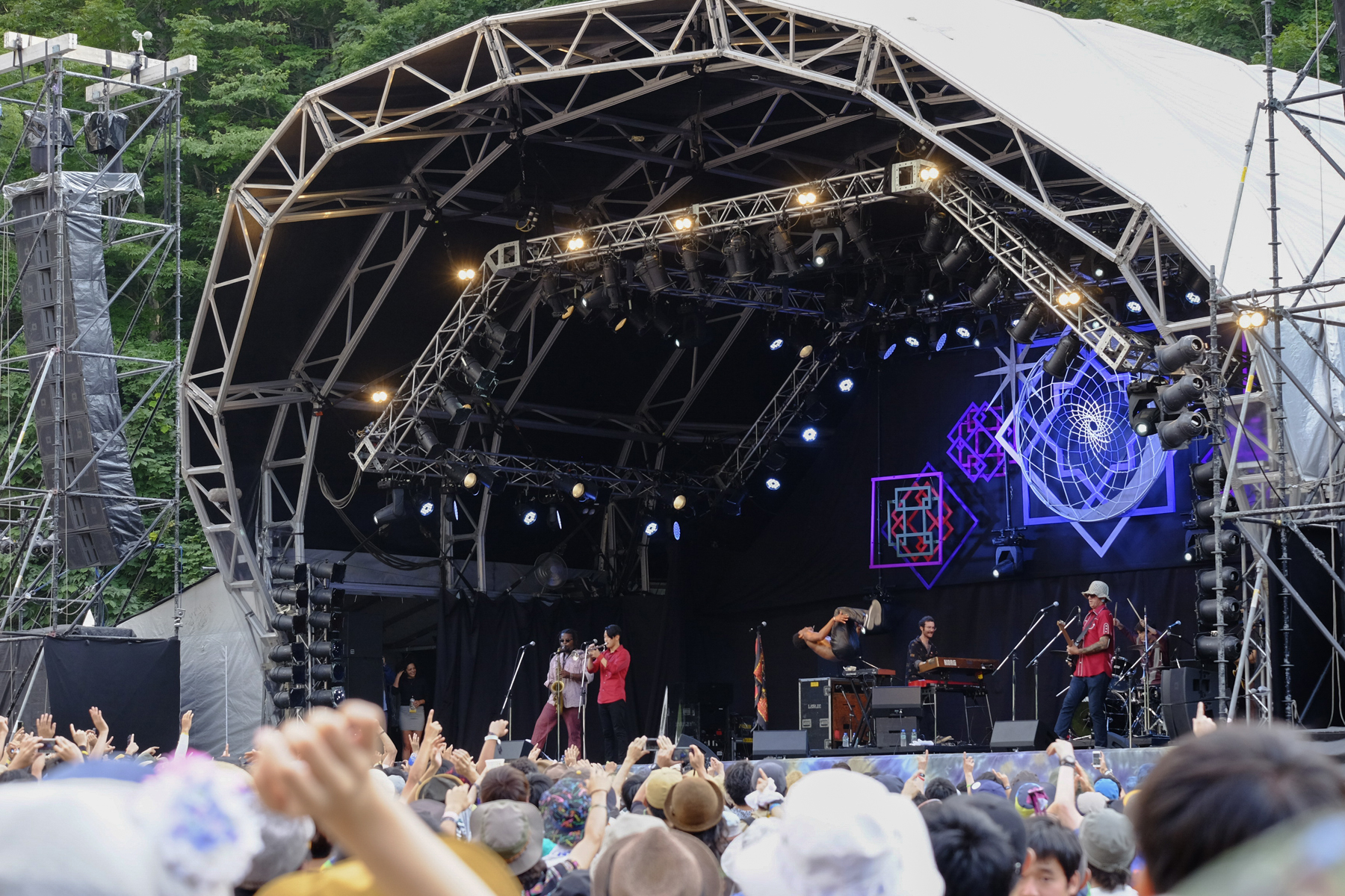 Fuji Rock