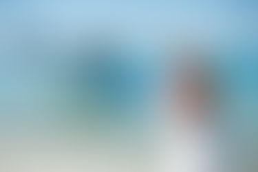 Natalie and Peter's Breathtaking Whitehaven Beach Elopement