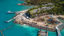 Drone Aerial Photography Whitsundays