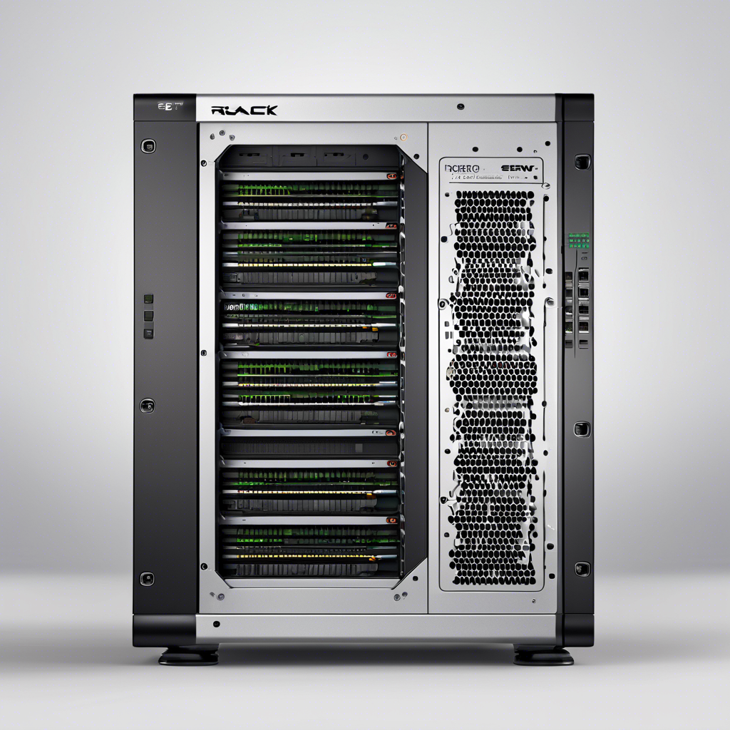 Rack Sunucu