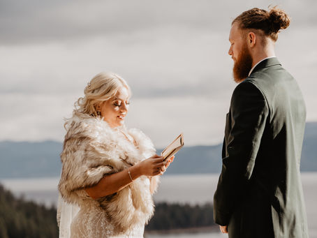 Differences Between I Do's And Vows