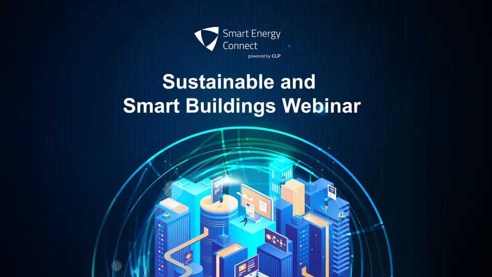 CLP Smart Energy Connect