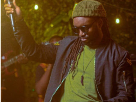 Reggae Spot Unplugged: This masterclass live session by David Oscar will give you chills